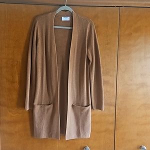 Old Navy Women's Cardigan, size Small/Tall